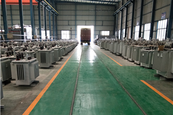 塔什库尔干S13-1000kva/10kv/0.4kv油浸式变压器
