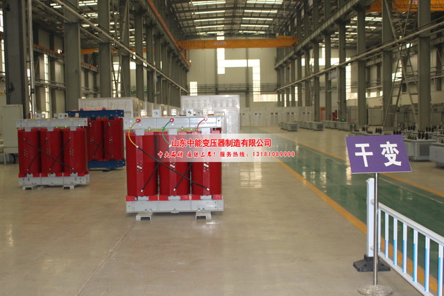 塔什库尔干S11-3150KVA油浸式变压器