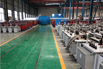 塔什库尔干S11-2000kva/10kv/0.4kv变压器